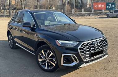 Audi Q5  2023