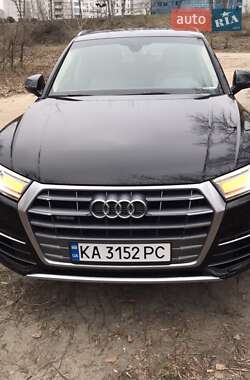 Audi Q5  2019