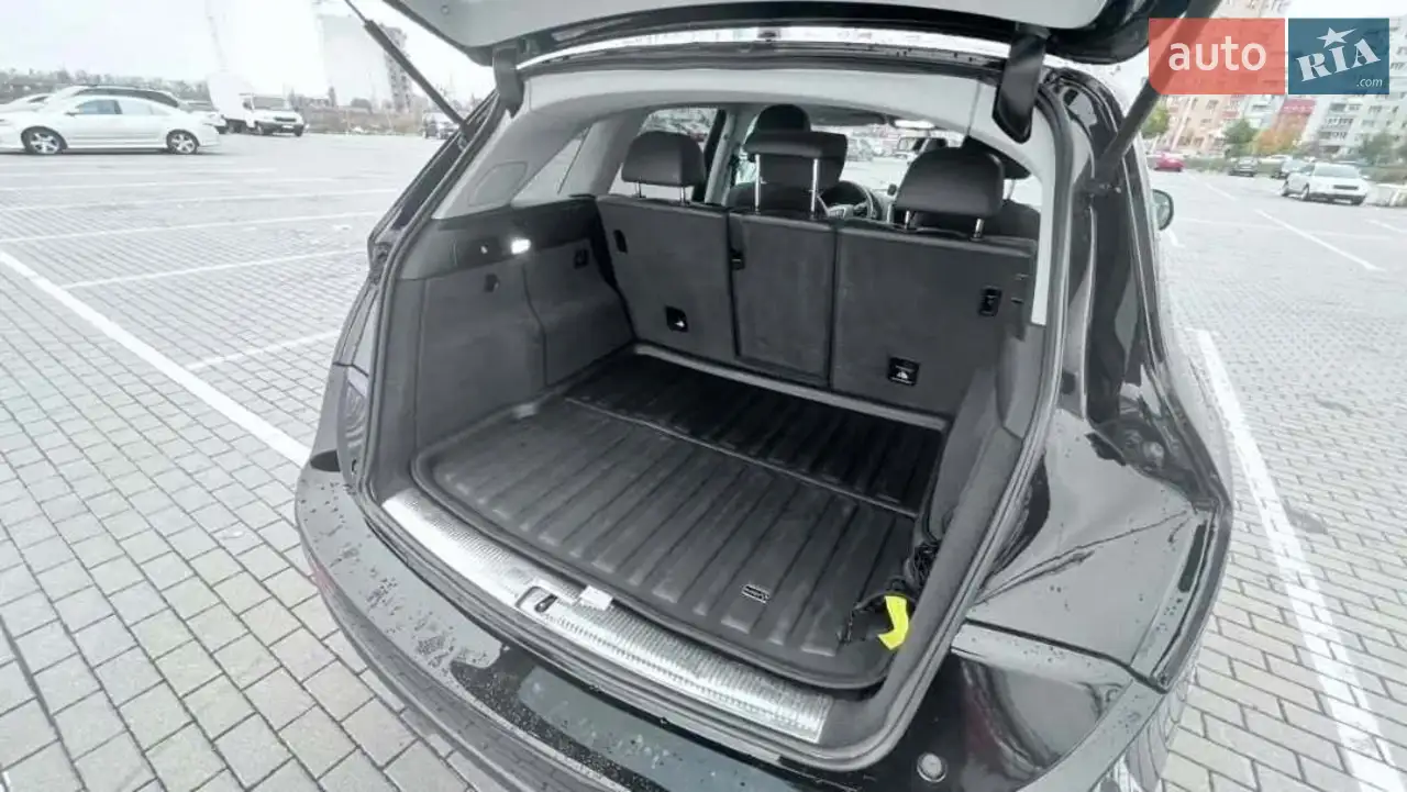 2015 Audi Q5 - мініатюра 5