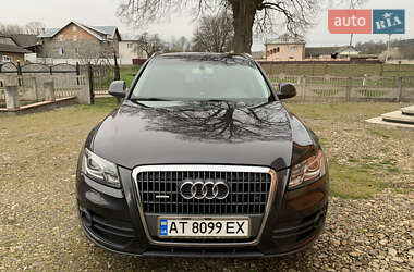 Audi Q5  2010