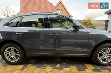 Audi Q5  2009