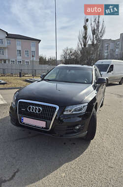 Audi Q5 2010