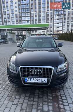 Audi Q5  2011