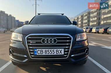 Audi Q5  2014