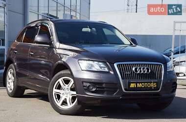 Audi Q5  2009