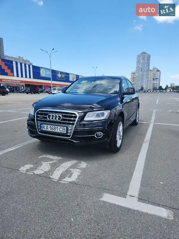Audi Q5