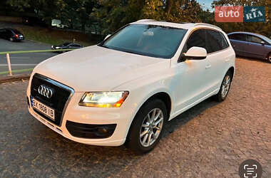 Audi Q5  2010