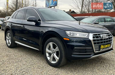 Audi Q5  2020