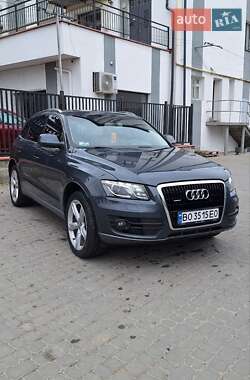 Audi Q5  2008