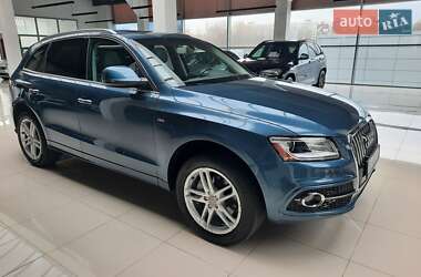 Audi Q5  2014