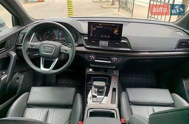 Audi Q5  2021