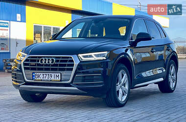 Audi Q5  2019
