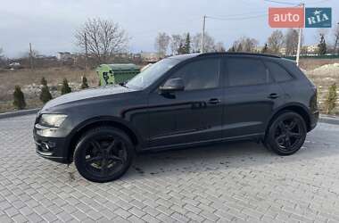 Audi Q5 2008