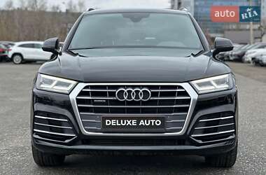 Audi Q5  2017