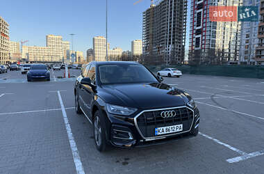 Audi Q5  2022