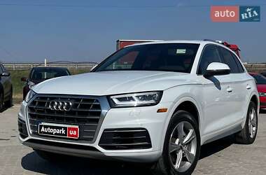 Audi Q5  2019