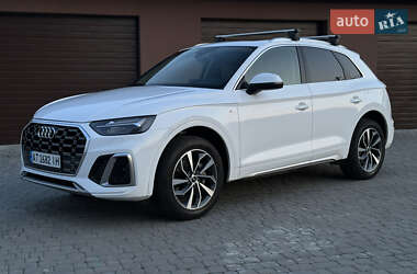 Audi Q5  2022