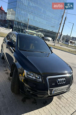 Audi Q5  2010