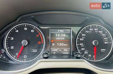 Audi Q5  2015