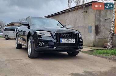 Audi Q5  2016