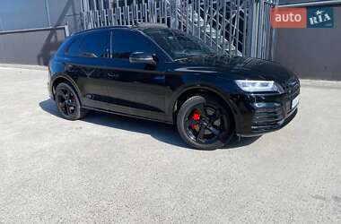 Audi Q5  2020