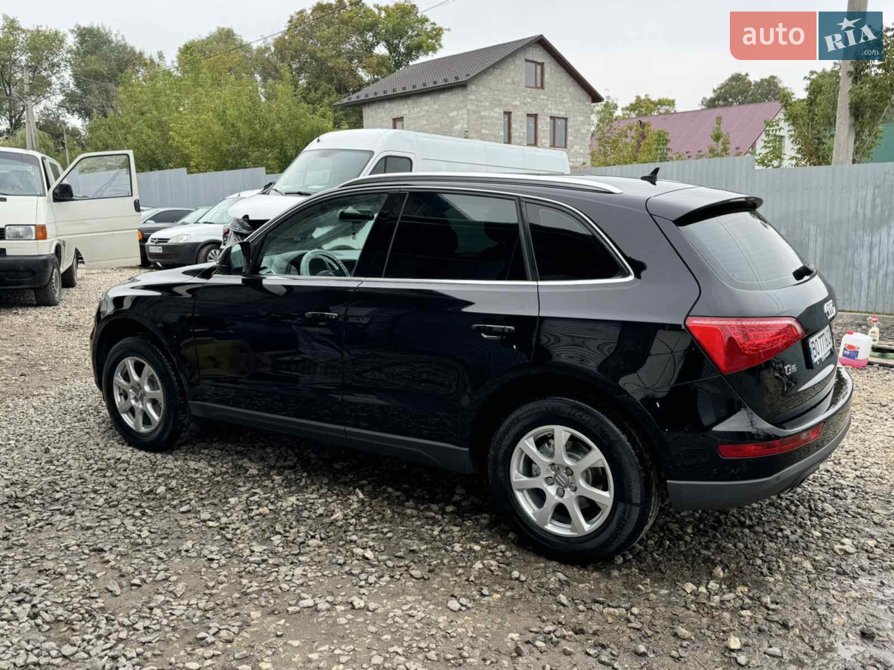 2011 Audi Q5 - мініатюра 2