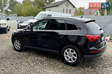 Audi Q5 2011
