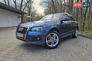 Audi Q5  2008