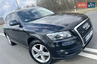 Audi Q5  2011