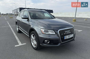 Audi Q5  2016