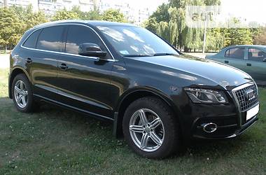 Audi Q5  2009