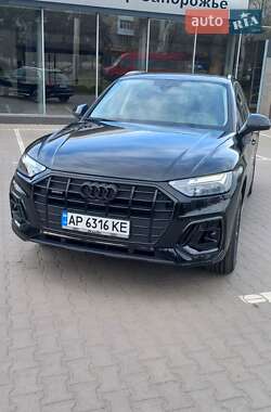 Audi Q5  2022