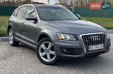 Audi Q5  2012