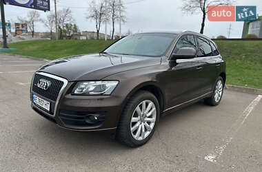 Audi Q5 2011