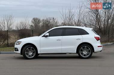 Audi Q5  2014