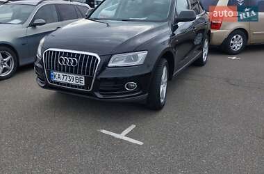 Audi Q5  2013