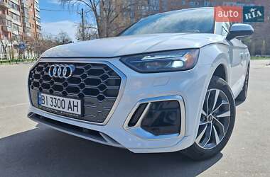 Audi Q5  2022