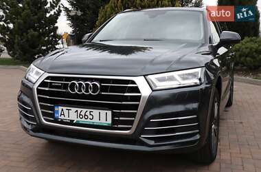 Audi Q5  2019