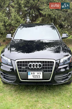 Audi Q5  2010