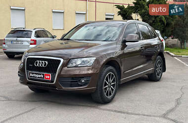 Audi Q5  2010