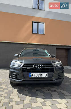 Audi Q5  2019