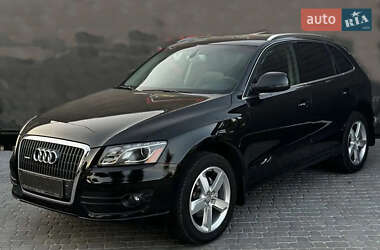 Audi Q5  2012