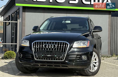 Audi Q5  2013
