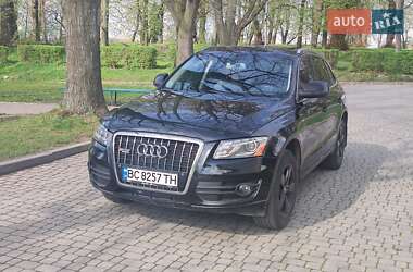 Audi Q5  2011
