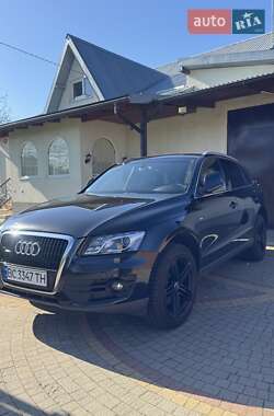 Audi Q5 2011