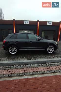 Audi Q5  2009