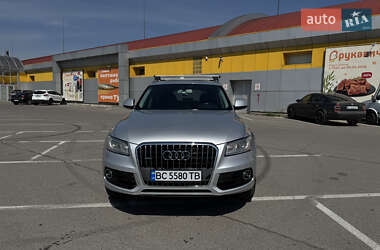 Audi Q5  2013