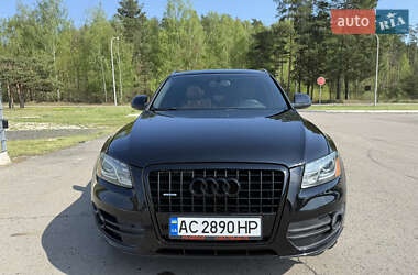 Audi Q5 2011