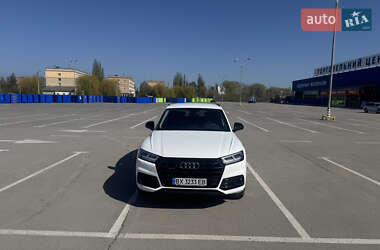 Audi Q5  2019