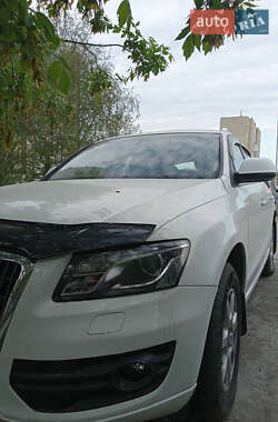 Audi Q5  2010